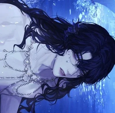 CV Other Merman