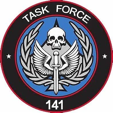TF141-and-Others