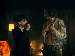 Five and Klaus H