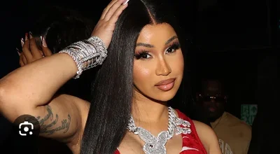 Cardi -b