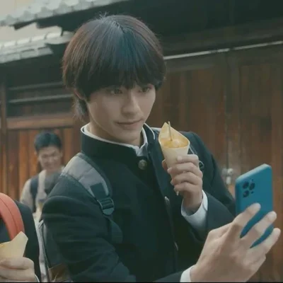 Yamato BL
