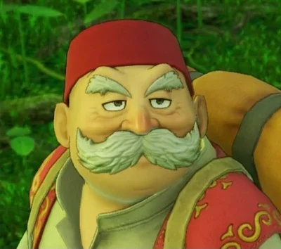 DQ XI Rab