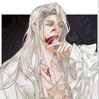 CH Ancient Vampire