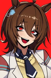 Agness Tachyon
