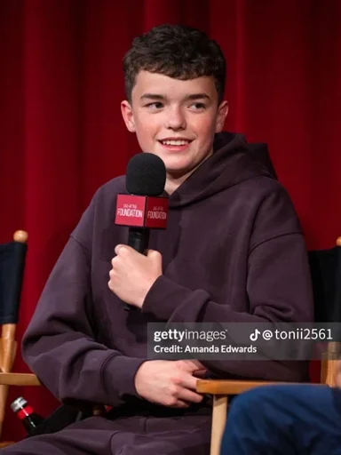 Owen Cooper 