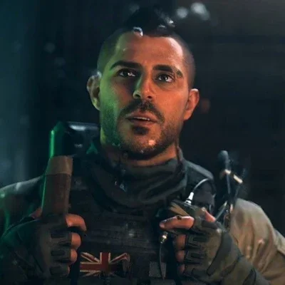 CD - Soap MacTavish