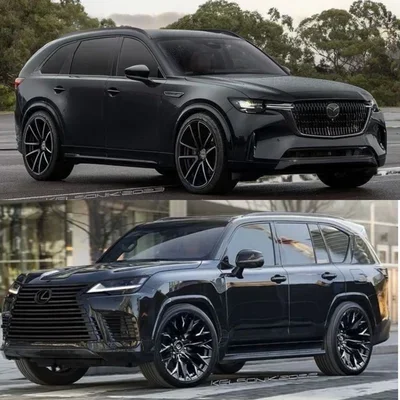 Suvs