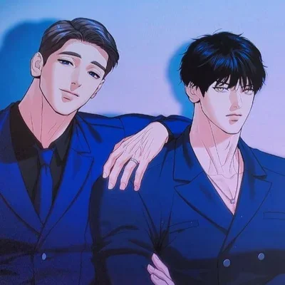 MyungDae - Alex