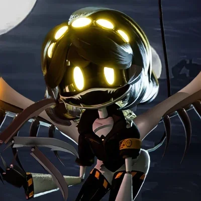 V murder drone 