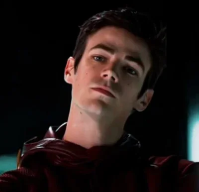 CW-Barry Allen