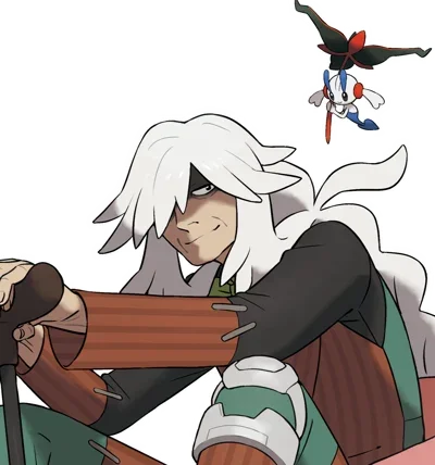 AZ Pokemon 