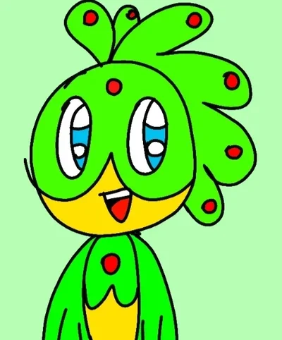 Hypergrass 