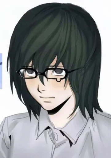Teru Mikami -DN 