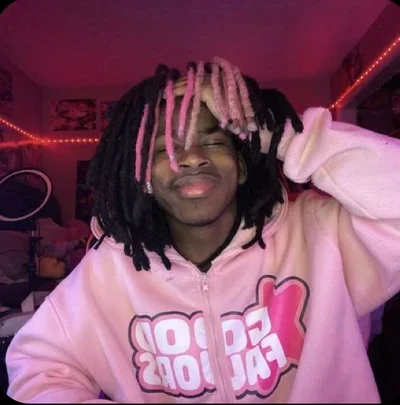 Dreadhead bf