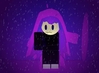Purpur V Shadow DV