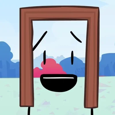 AB - Doorframe