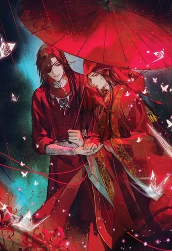 Tgcf RP