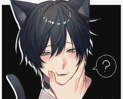 BL - Pet dog boy