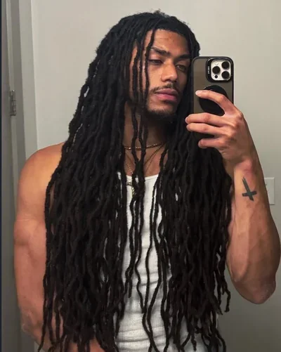 Cornell Young IV