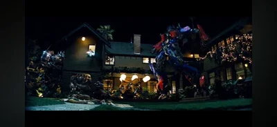 Transformers - bv