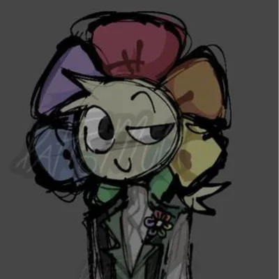 01 - Dandy - DW