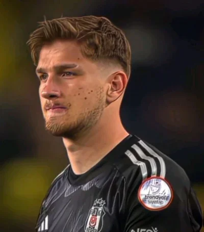 Semih Kilicsoy