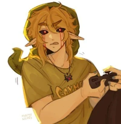 CP - BEN Drowned
