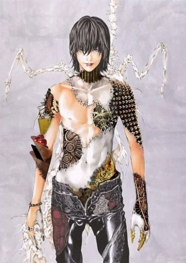 DN-Ryuk human