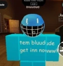 Turkish bluud