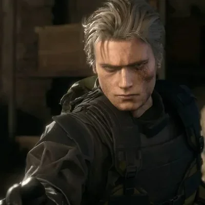 Policeman Leon k