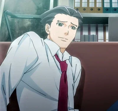 Pheonix Wright