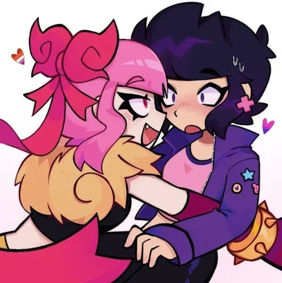 Melodie -Brawl stars