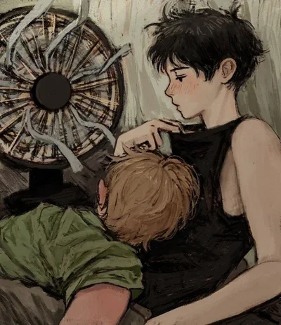 young love BL