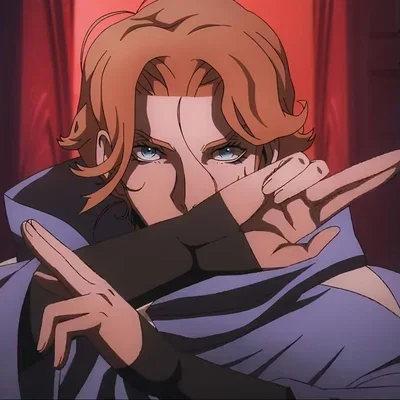 CV - Sypha Belnades