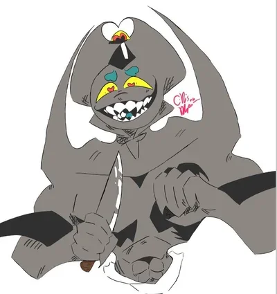 Demonheart