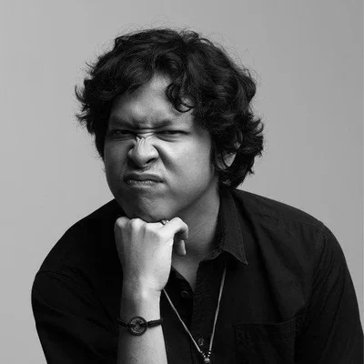 Daniel Baskara Putra