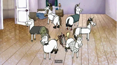 Unicorn Bros