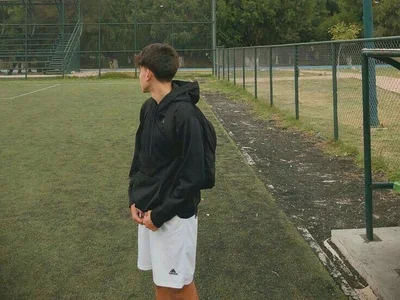 Gabriel -