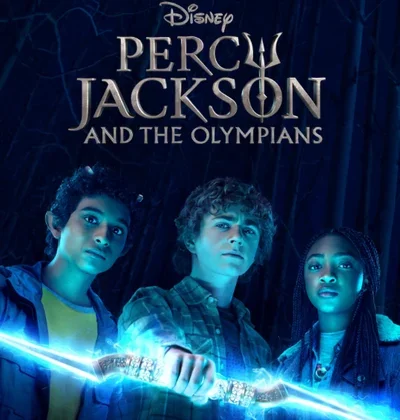 PJO cast gc