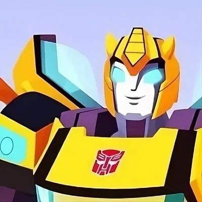 Bumblebee -CV-