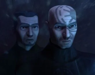 Fives and Jesse