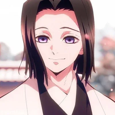 Ubuyashiki family