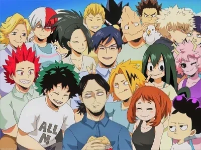 MHA class BB