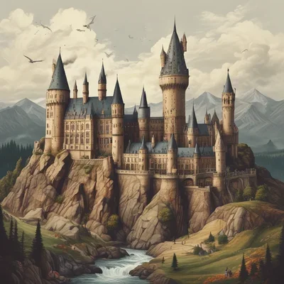 Hogwarts RPG pt br