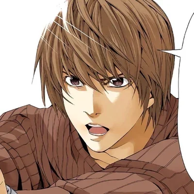 DN Light Yagami
