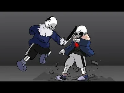 HorrornKiller sans