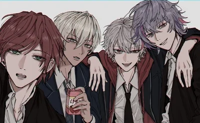 BL - A groupchat