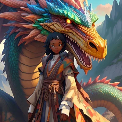 BQ - Queen Radiance