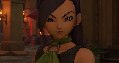 DQ XI Jade
