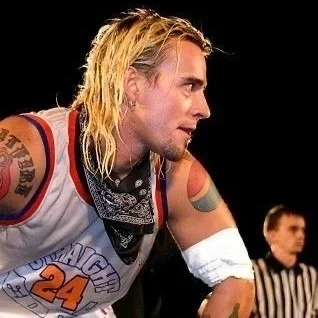 02  CM PUNK